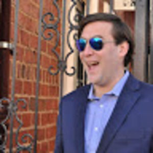 Meet your Posher, Gregory